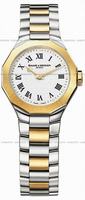 Baume & Mercier MOA08524 Riviera Ladies Watch Replica