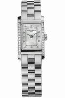replica baume & mercier moa08563 hampton classic ladies watch watches