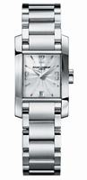 Baume & Mercier MOA08568 Diamant Ladies Watch Replica Watches