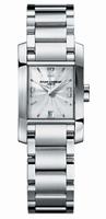 replica baume & mercier moa08568 diamant ladies watch watches