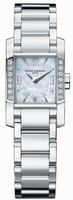 Baume & Mercier MOA08569 Diamant Ladies Watch Replica Watches