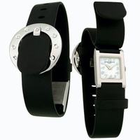 Baume & Mercier MOA08584 Baume & Mercier Ladies Watch Replica Watches