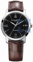 Baume & Mercier MOA08590 Classima Mens Watch Replica