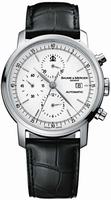 replica baume & mercier moa08591 classima executives mens watch watches