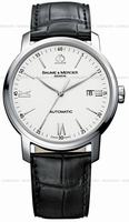 Baume & Mercier MOA08592 Classima Executives Mens Watch Replica Watches