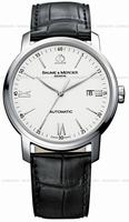 replica baume & mercier moa08592 classima executives mens watch watches