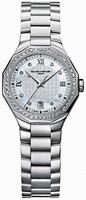 Baume & Mercier MOA08597 Riviera Ladies Watch Replica Watches