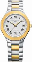 Baume & Mercier MOA08598 Riviera Mens Watch Replica Watches