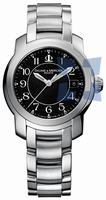 Baume & Mercier MOA08603 Capeland S Ladies Watch Replica