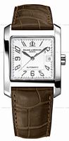 replica baume & mercier moa08606 hampton classic mens watch watches