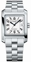 replica baume & mercier moa08610 hampton classic mens watch watches
