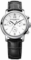 Baume & Mercier MOA08612 Classima Mens Watch Replica