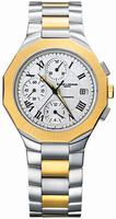 Baume & Mercier MOA08624 Riviera Mens Watch Replica