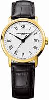 Baume & Mercier MOA08638 Classima Mens Watch Replica Watches