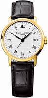 Baume & Mercier MOA08638 Classima Mens Watch Replica