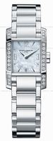 Baume & Mercier MOA08666 Diamant Ladies Watch Replica