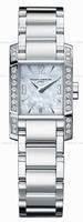 replica baume & mercier moa08666 diamant ladies watch watches