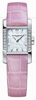 Baume & Mercier MOA08667 Diamant Ladies Watch Replica Watches