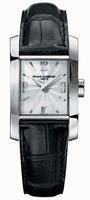 replica baume & mercier moa08668 diamant ladies watch watches