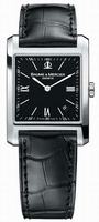 replica baume & mercier moa08678 hampton classic mens watch watches