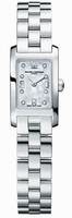 Baume & Mercier MOA08680 Hampton Ladies Watch Replica