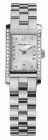 replica baume & mercier moa08681 hampton ladies watch watches