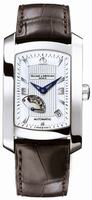 Baume & Mercier MOA08684 Hampton Milleis XL Mens Watch Replica Watches