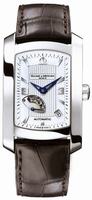 replica baume & mercier moa08684 hampton milleis xl mens watch watches