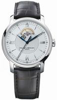 replica baume & mercier moa08688 classima executives mens watch watches