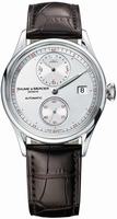 replica baume & mercier moa08695 classima executives l mens watch watches