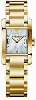 replica baume & mercier moa08696 diamant ladies watch watches