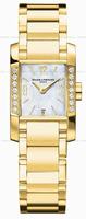 Baume & Mercier MOA08698 Diamant Ladies Watch Replica