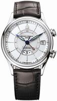 replica baume & mercier moa08700 classima executives mens watch watches