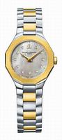 replica baume & mercier moa08718 riviera ladies watch watches