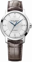 replica baume & mercier moa08731 classima executives mens watch watches