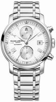 Baume & Mercier MOA08732 Classima Executives Mens Watch Replica