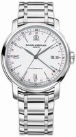 Baume & Mercier MOA08734 Classima Mens Watch Replica