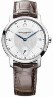 replica baume & mercier moa08735 classima executives mens watch watches