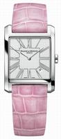 Baume & Mercier MOA08742 Hampton Square Ladies Watch Replica