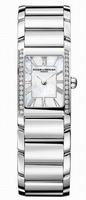 Baume & Mercier MOA08748 Hampton Classic Cuff Ladies Watch Replica Watches