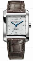 Baume & Mercier MOA08751 Hampton Square Mens Watch Replica Watches