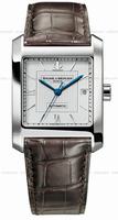 Baume & Mercier MOA08751 Hampton Square Mens Watch Replica