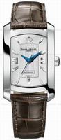 replica baume & mercier moa08753 hampton milleis xl mens watch watches