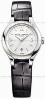 replica baume & mercier moa08768 ilea ladies watch watches