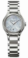 Baume & Mercier MOA08771 Ilea Ladies Watch Replica Watches