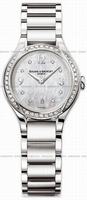 Baume & Mercier MOA08772 Ilea Ladies Watch Replica