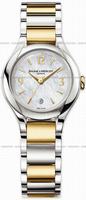 replica baume & mercier moa08773 ilea ladies watch watches