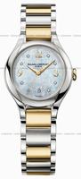 Baume & Mercier MOA08774 Ilea Ladies Watch Replica Watches