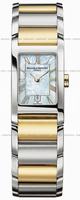 Baume & Mercier MOA08777 Hampton Manchette Ladies Watch Replica Watches