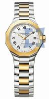 Baume & Mercier MOA08783 Riviera Ladies Watch Replica Watches